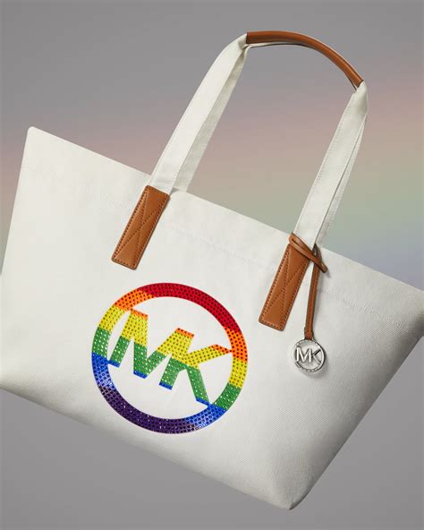 michael kors pride collection|michael kors ausverkauf.